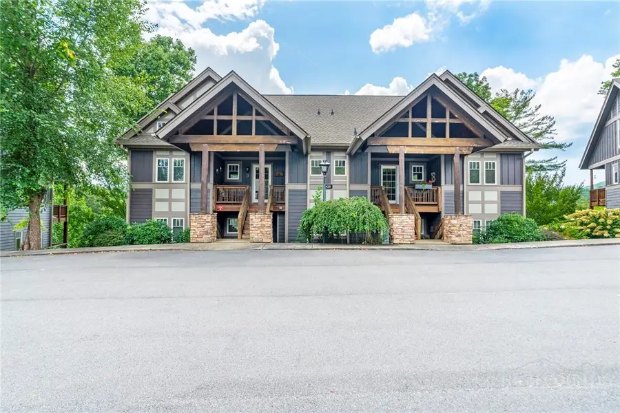 429 Peaceful Haven Drive #E-3, Boone, NC 28607 - #2