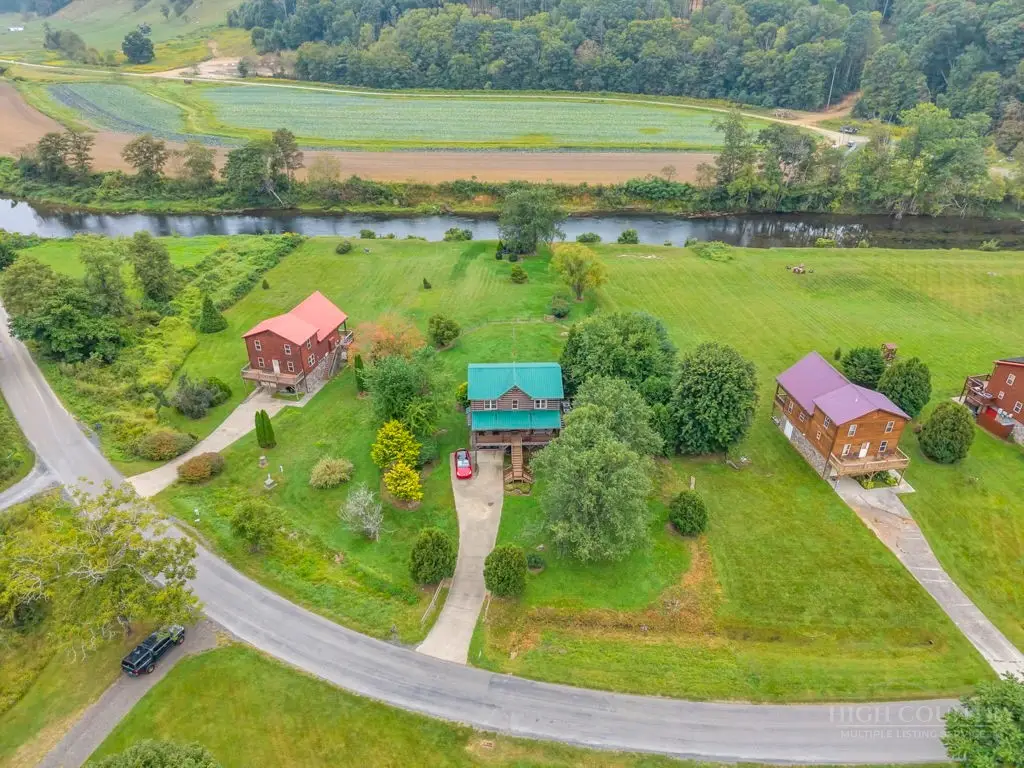 399 Todd Railroad Grade, Todd, NC 28684 - #1