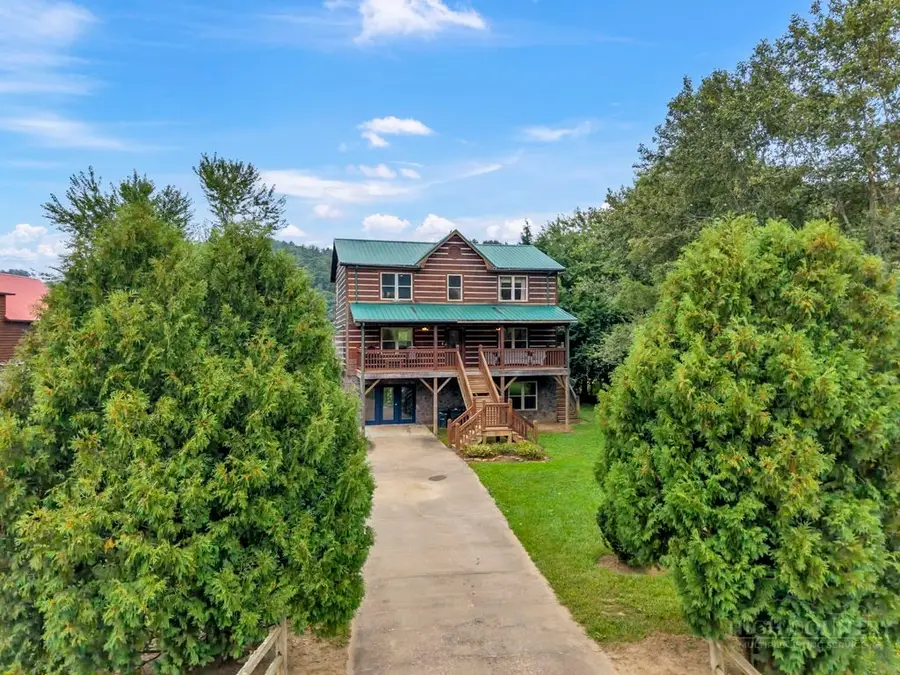 399 Todd Railroad Grade, Todd, NC 28684 - #2