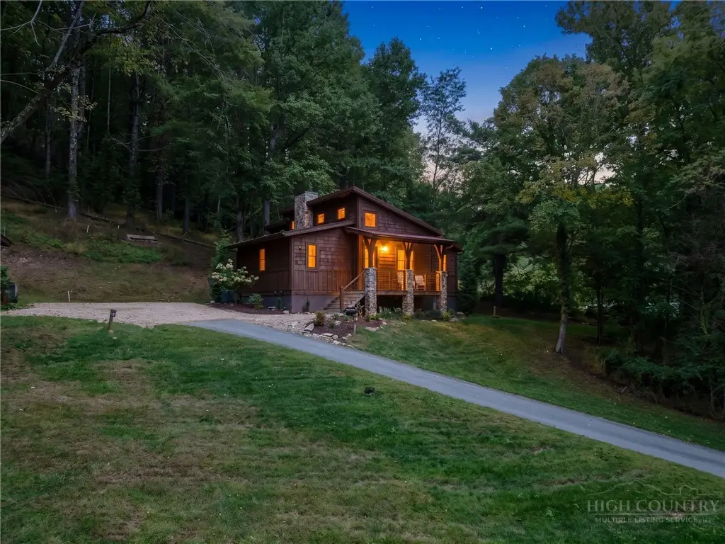 144 Stonefly Trail, Banner Elk, NC 28604 - #1