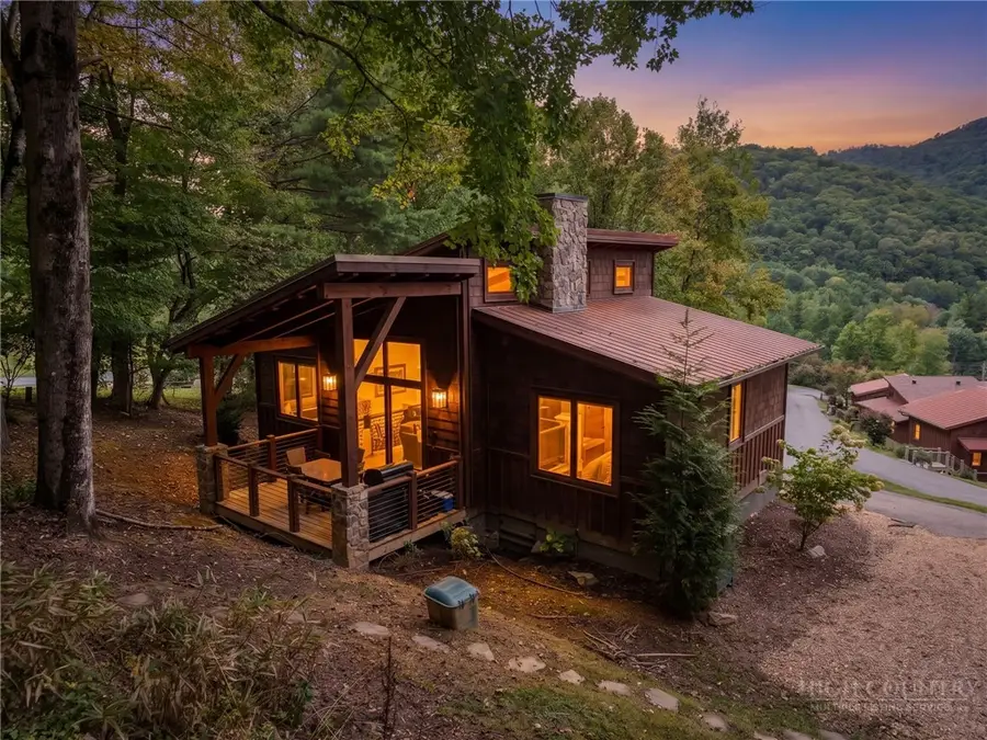 144 Stonefly Trail, Banner Elk, NC 28604 - #3