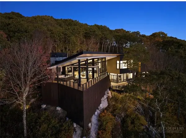 76 Sundance Court, Banner Elk, NC 28604