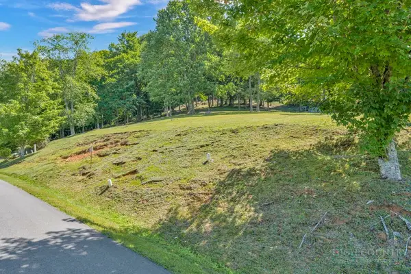 Lot 52 Supreme Golden Road, Banner Elk, NC 28604