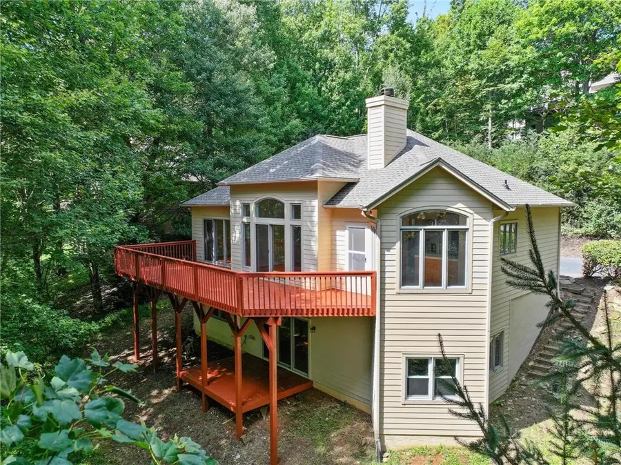 478 Sorrento Knolls Drive, Blowing Rock, NC 28605 - #2