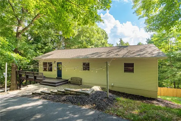 286 Sunset Drive, Boone, NC 28607