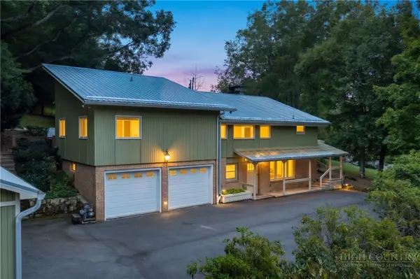 362 Blairmont Drive, Boone, NC 28607