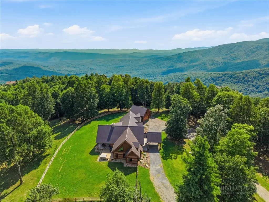 2505 Phillips Gap Road, Purlear, NC 28665 - #1