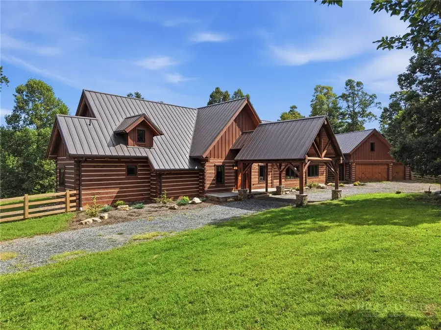 2505 Phillips Gap Road, Purlear, NC 28665 - #3