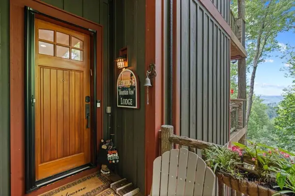 154 Falls Creek Parkway #4, Elk Park, NC 28622