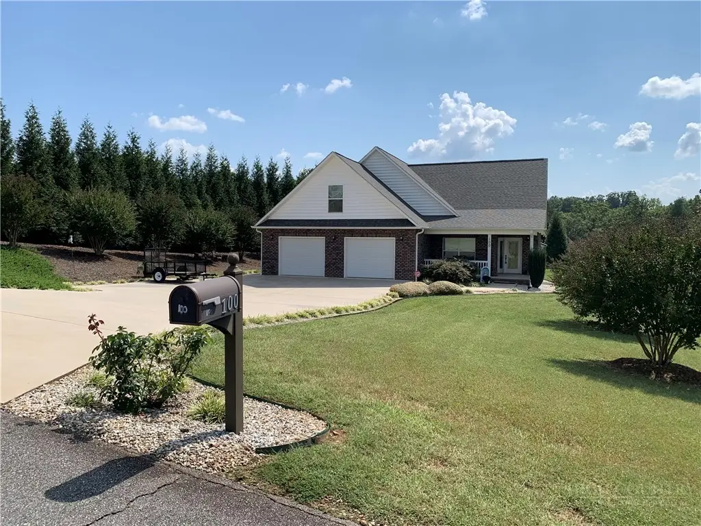 100 Rivercliff Drive, Hudson, NC 28638 - #1