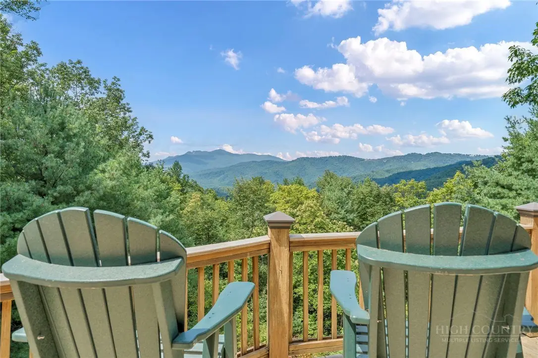 4880 Nightingale Lane, Lenoir, NC 28645 - #1