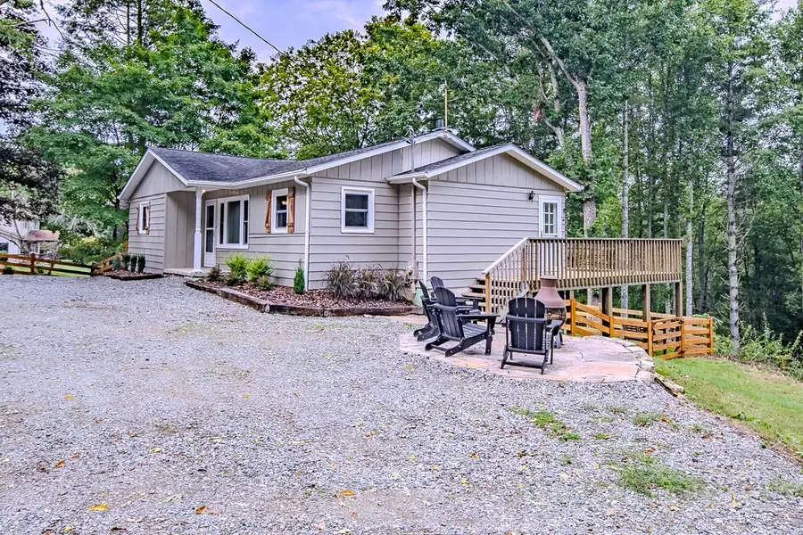 569 Klonteska Drive, Banner Elk, NC 28604 - #3