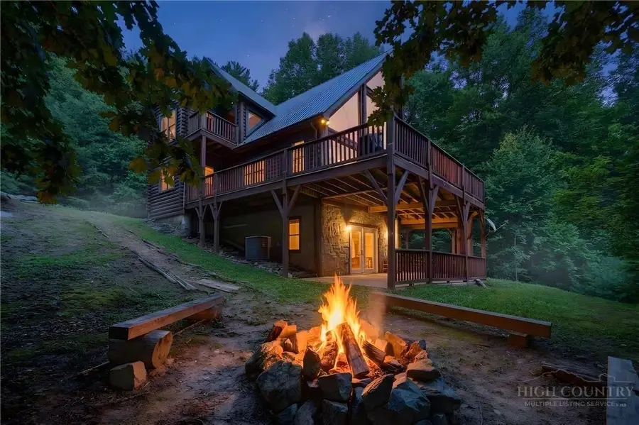 568 Deer Run Road, Purlear, NC 28665 - #3