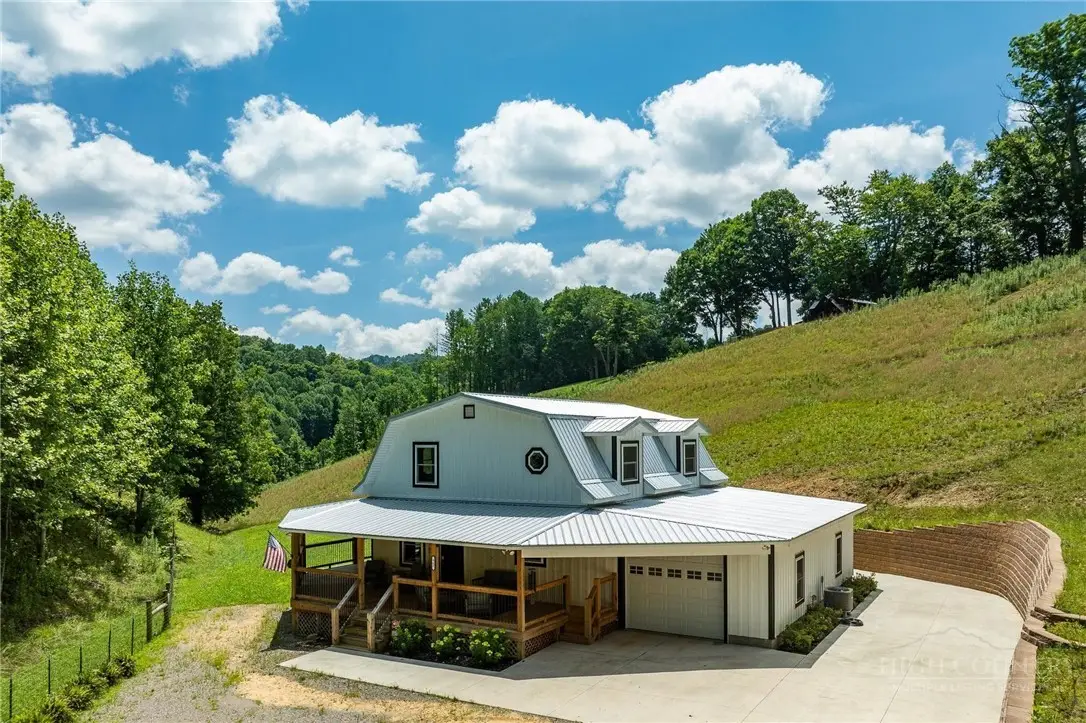 967 Cherry Springs Lane, Trade, TN 37691 - #1