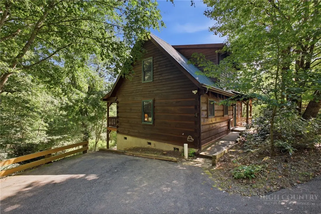 216 Apple Ridge Lane, Blowing Rock, NC 28605 - #1