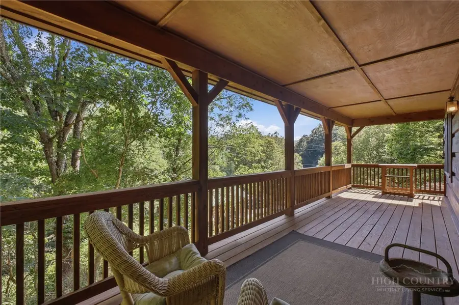 216 Apple Ridge Lane, Blowing Rock, NC 28605 - #2