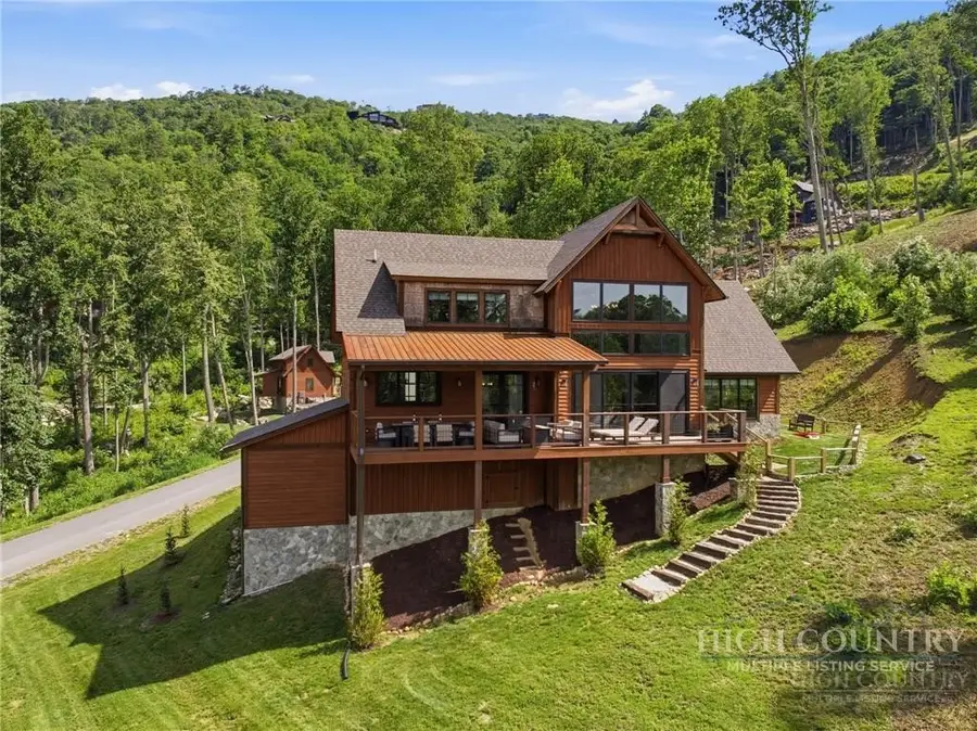 37 Tioga Drive, Banner Elk, NC 28604 - #2