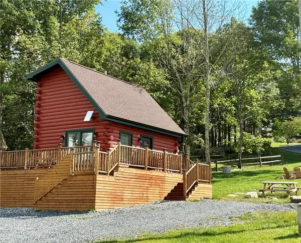 111 Almost Heaven, Boone, NC 28607