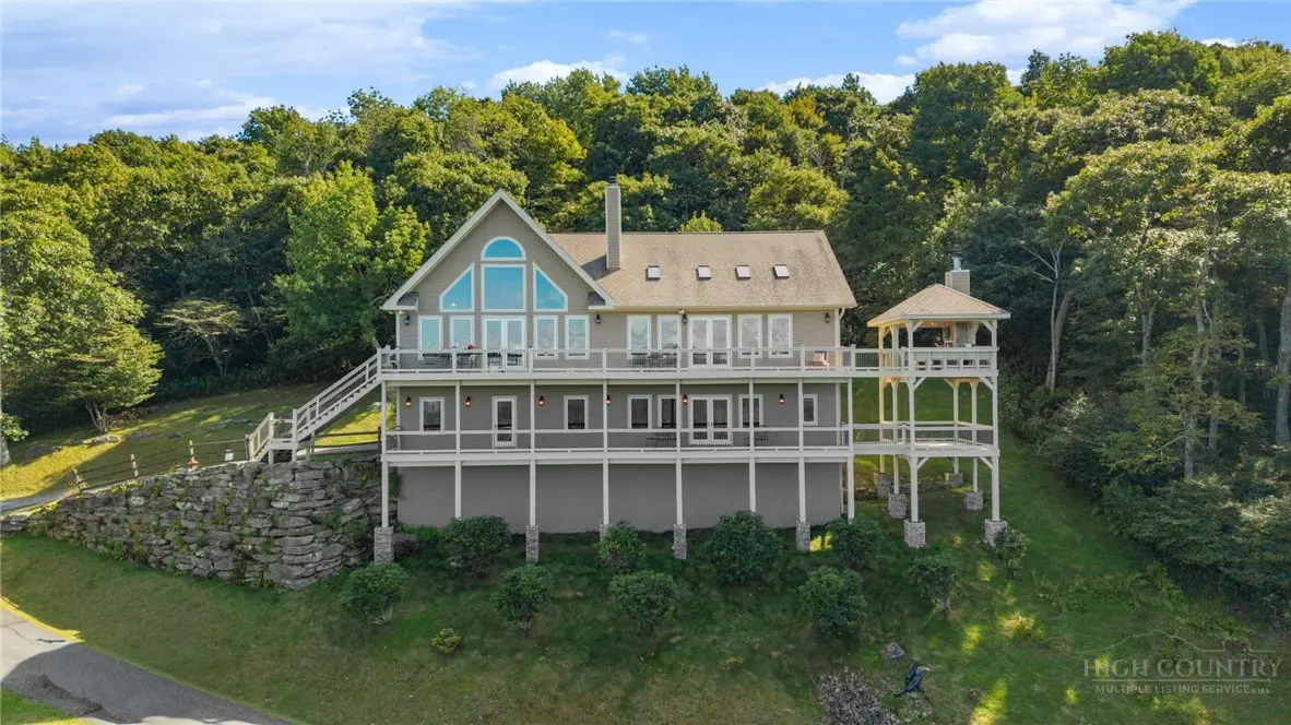 459 Boone Ridge Lane, Boone, NC 28607 - #1