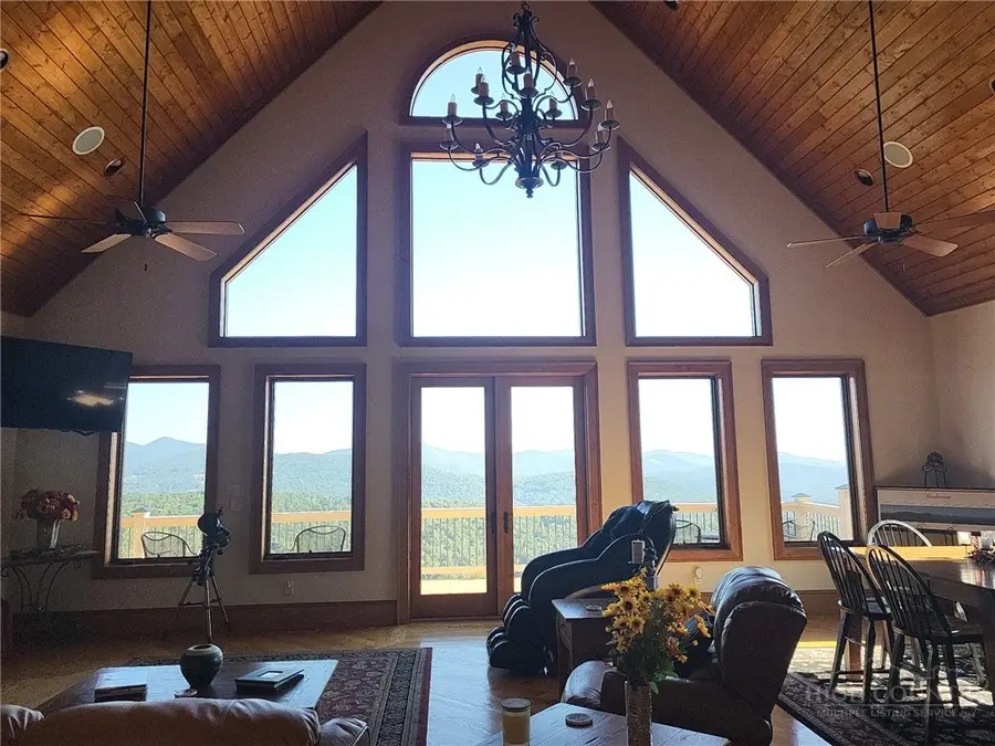 459 Boone Ridge Lane, Boone, NC 28607 - #2