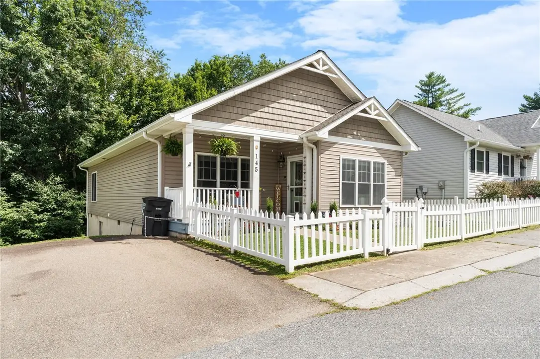 145 Stratford Lane, Boone, NC 28607 - #1