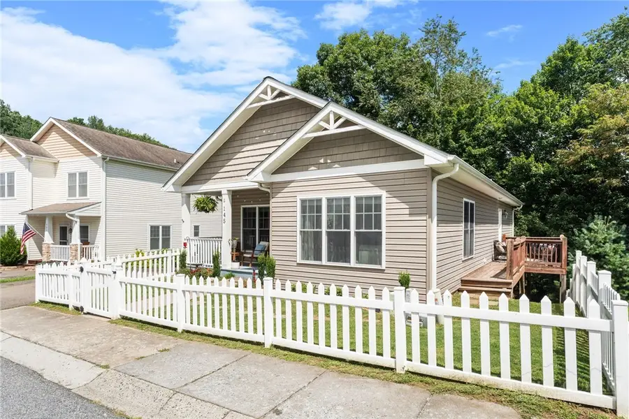 145 Stratford Lane, Boone, NC 28607 - #2