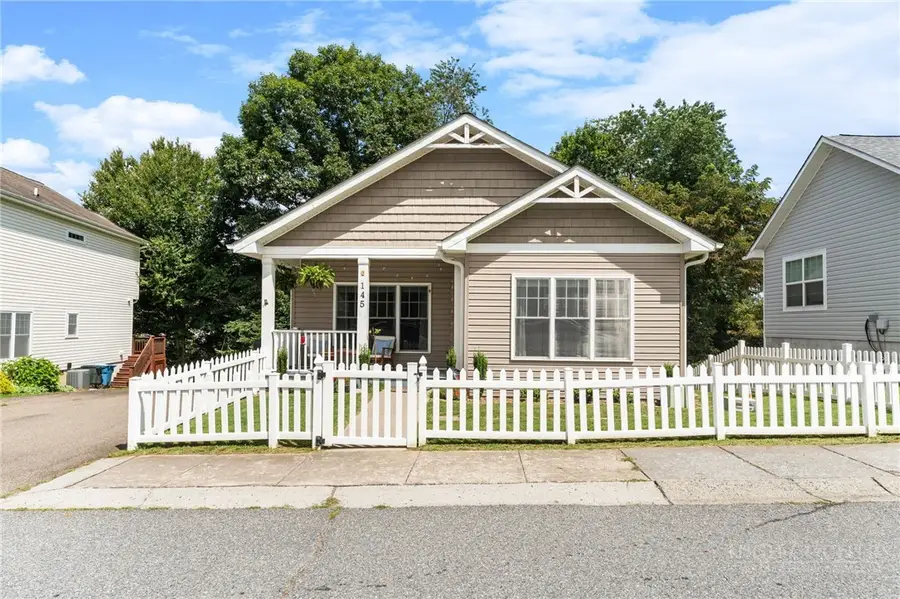 145 Stratford Lane, Boone, NC 28607 - #3