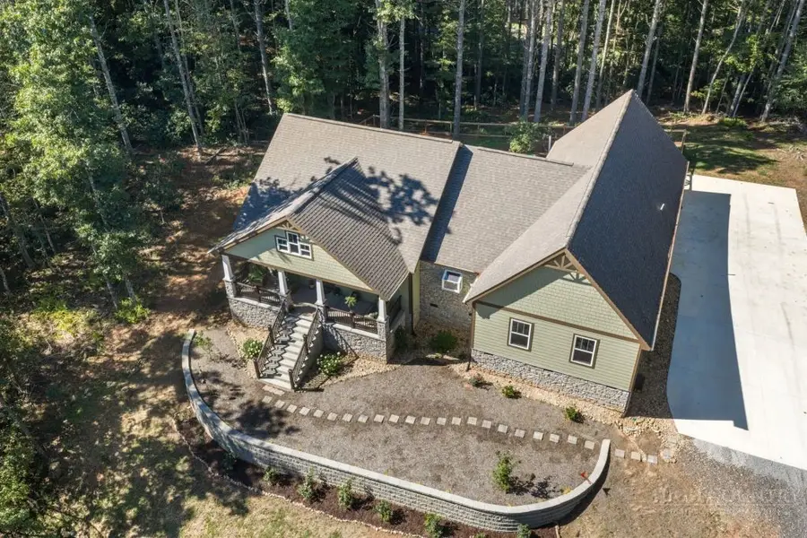 767 Wolfpack Drive, West Jefferson, NC 28694 - #2