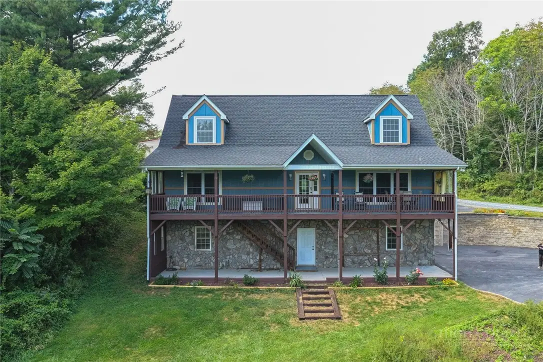 1534 Longhope Road, Todd, NC 28684 - #1