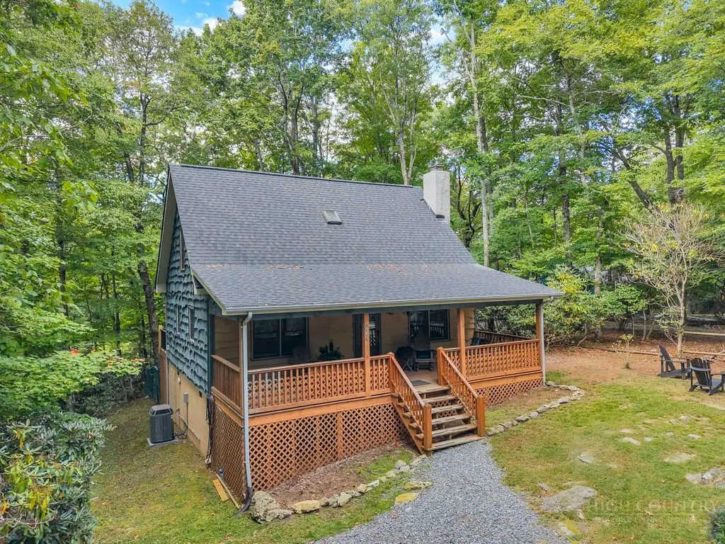 461 Galax Circle, Blowing Rock, NC 28605 - #1
