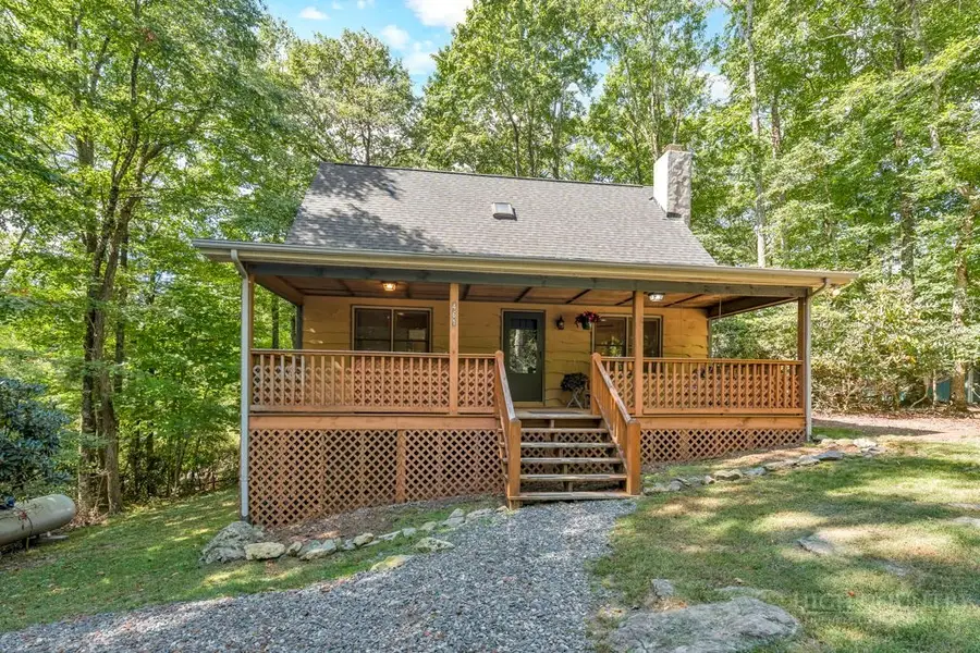 461 Galax Circle, Blowing Rock, NC 28605 - #2