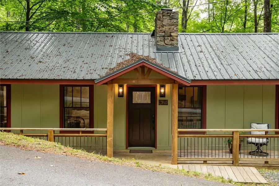 340 W Horse Shoe Ridge Road, Deep Gap, NC 28618 - #2