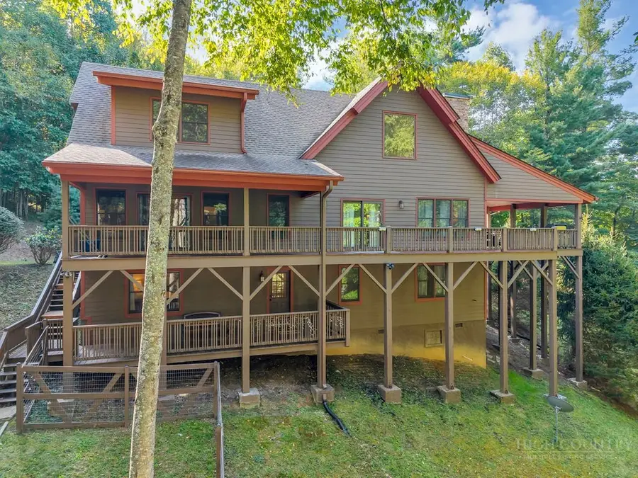 65 Beaver Dam Road, Elk Park, NC 28622 - #2