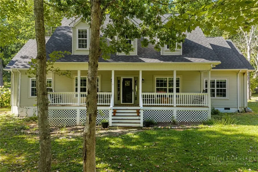 140 New Beginnings Drive, West Jefferson, NC 28694 - #3