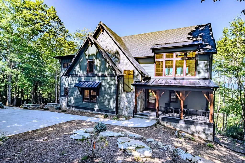 1190 Grandview Drive Extension, Boone, NC 28607 - #1