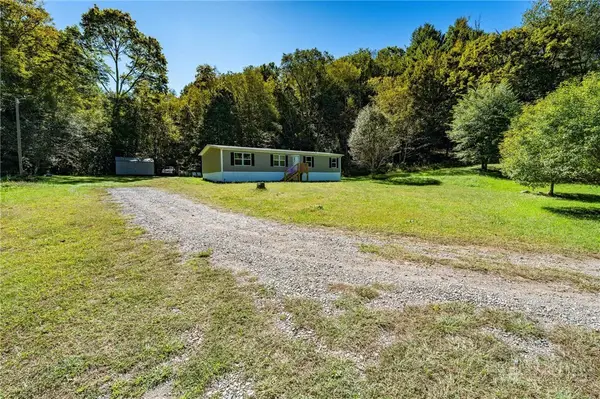 338 Pottertown Road, Todd, NC 28684