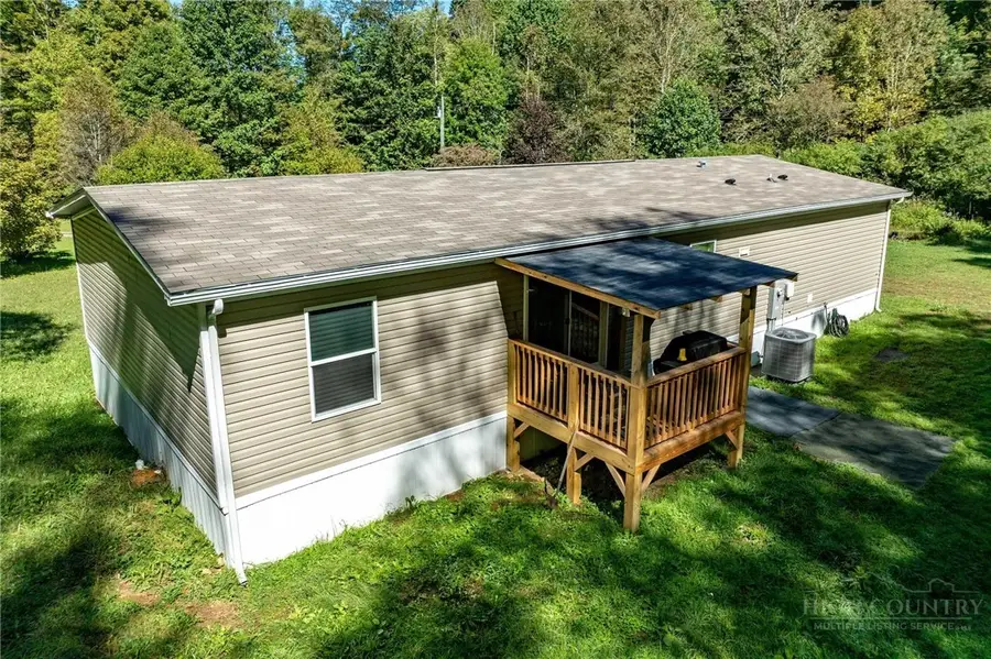 338 Pottertown Road, Todd, NC 28684 - #2