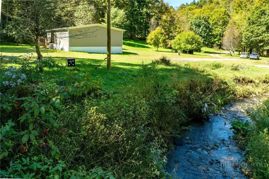 338 Pottertown Road, Todd, NC 28684 - #3