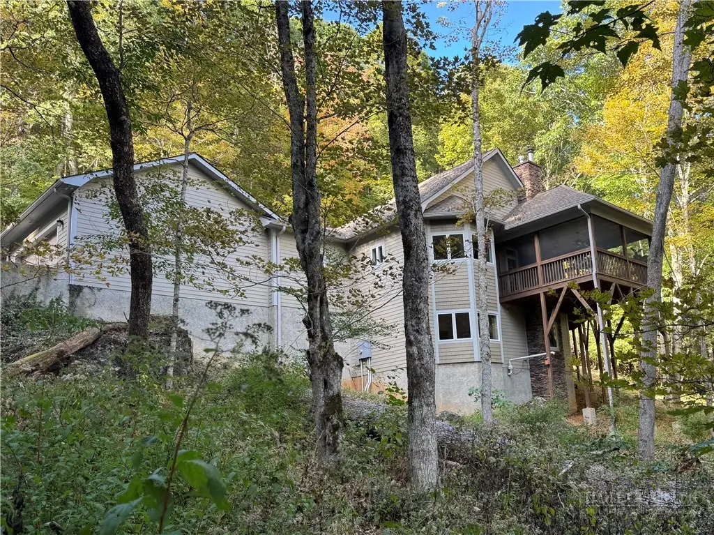 5321 Howards Creek Road, Boone, NC 28607 - #1