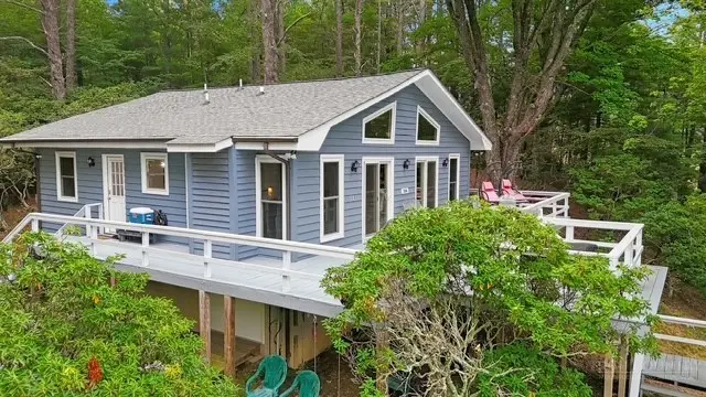 284 Grindstone, Millers Creek, NC 28651 - #1