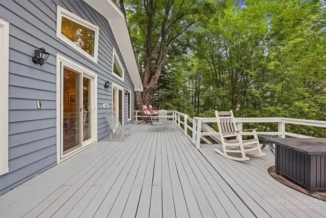 284 Grindstone, Millers Creek, NC 28651 - #3