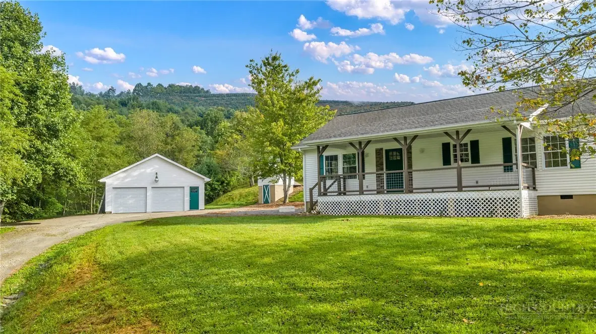 3115 Roaring Fork, Creston, NC 28615 - #1