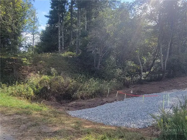 TBD Allen Road, Laurel Springs, NC 28644
