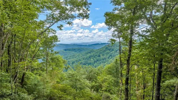 TBD Blue Ridge Church Road, West Jefferson, NC 28694