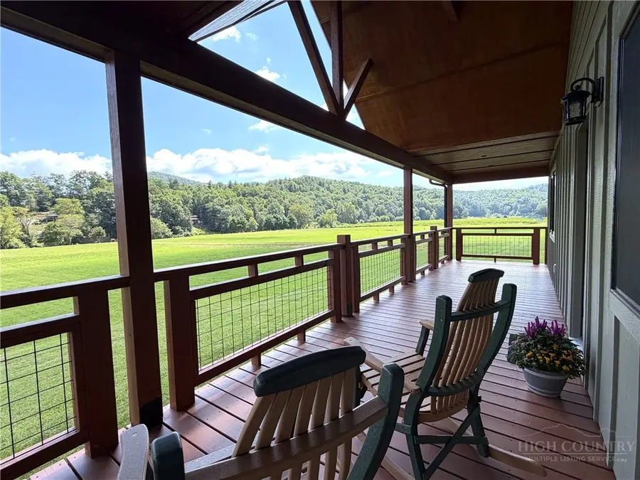 180 South Fork Farm Lane, West Jefferson, NC 28694 - #3