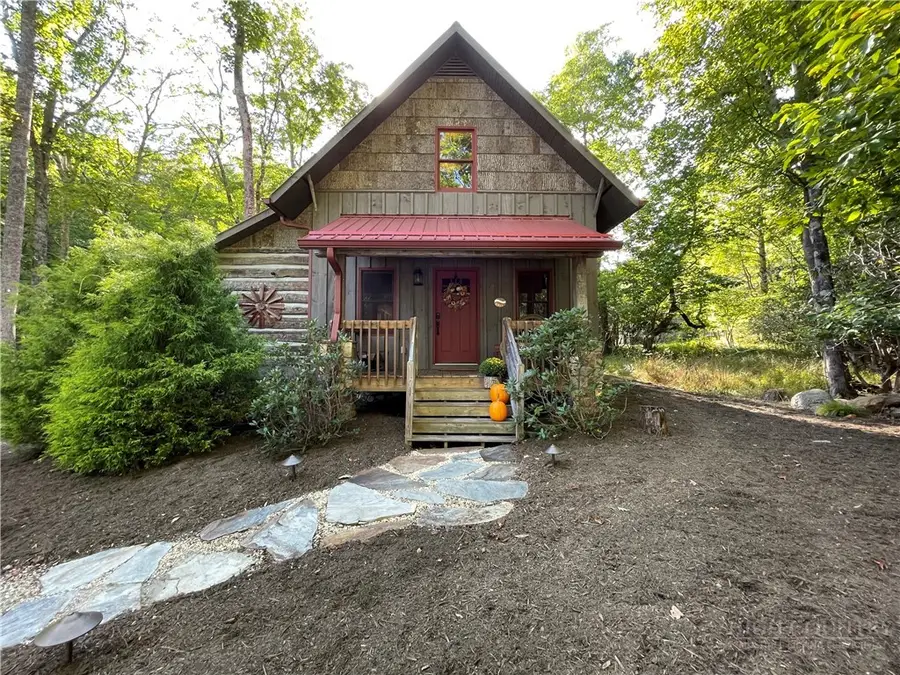 158 Boulder Creek Drive, Todd, NC 28684 - #2