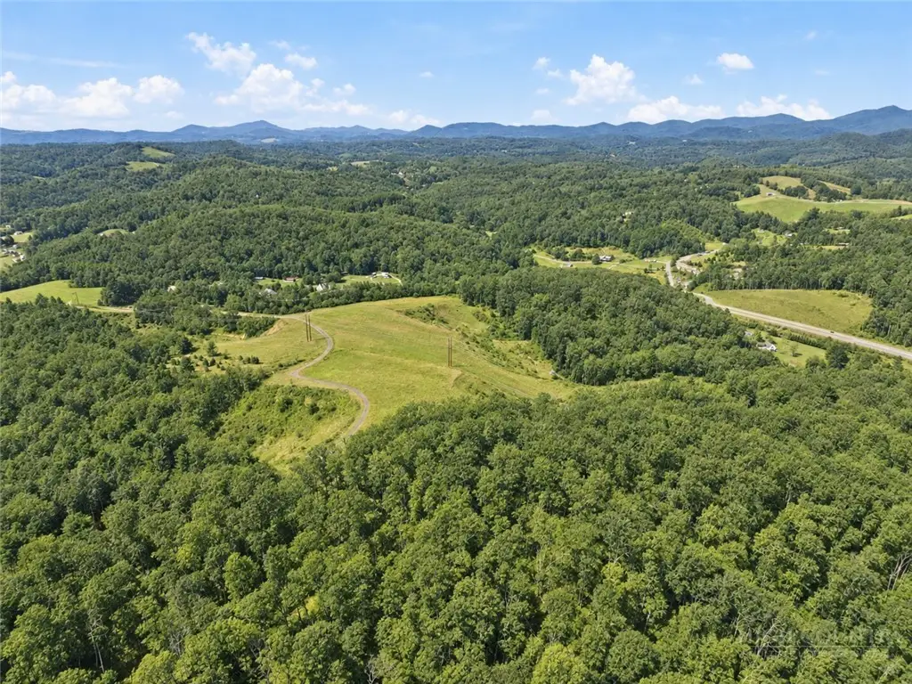 TBD Titus Ridge Drive, Fleetwood, NC 28626 - #1