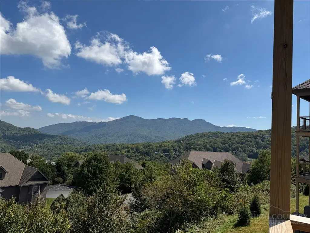 156 Crescent Lane #23D, Sugar Mountain, NC 28604 - #1