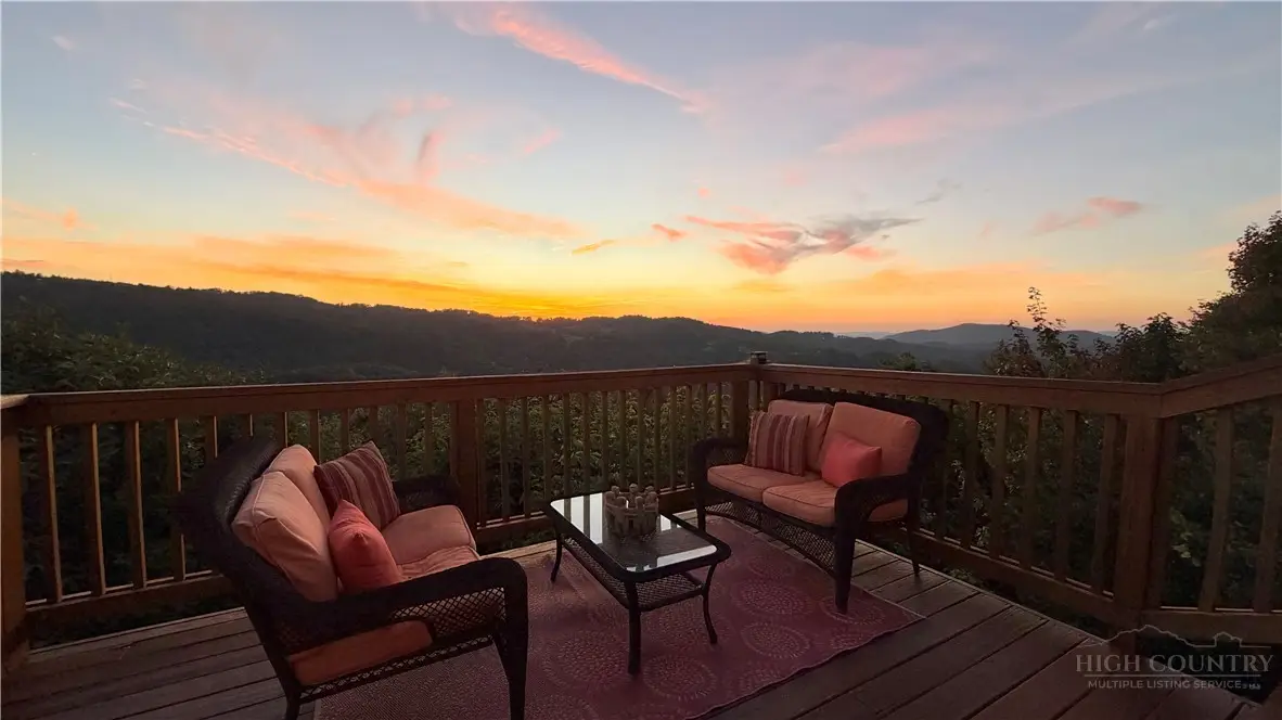 102 Woodland Road, Beech Mountain, NC 28604 - #1