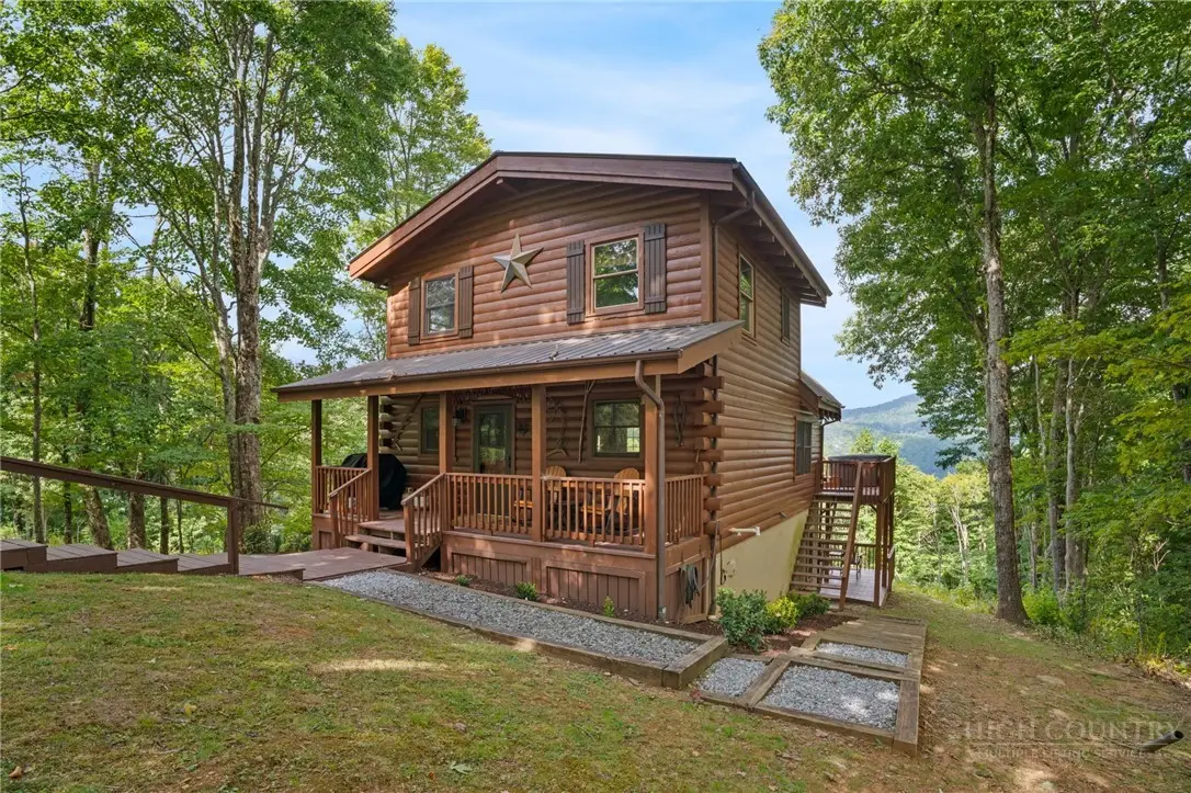 155 Spice Apple Drive, Banner Elk, NC 28604 - #1